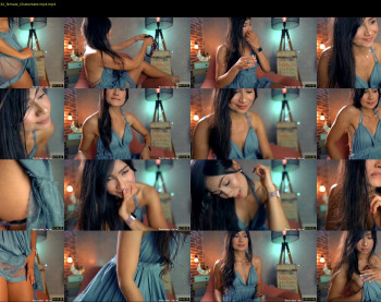 alejastorm — 72 minute Chaturbate female cam show recording, 1080p, Jul 10, 2021