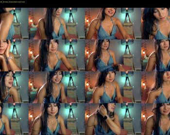alejastorm — 16 minute Chaturbate female cam show recording, 1080p, Jul 10, 2021