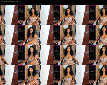 alexandra_mar — 14 minute Chaturbate female cam show recording, 1080p, Jul 10, 2021
