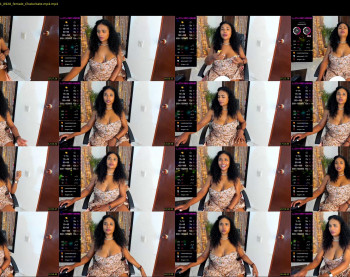 alexandra_mar — 42 minute Chaturbate female cam show recording, 1080p, Jul 10, 2021
