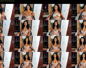 alexandra_mar — 57 minute Chaturbate female cam show recording, 1080p, Jul 10, 2021