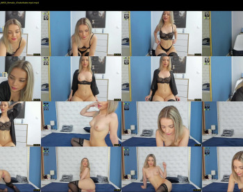 alexislove007 — 70 minute Chaturbate female cam show recording, 1080p, Jul 10, 2021