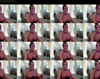 alexispixie — 7 minute Chaturbate female cam show recording, 1080p, Jul 10, 2021