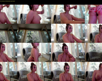 alexispixie — 36 minute Chaturbate female cam show recording, 1080p, Jul 10, 2021