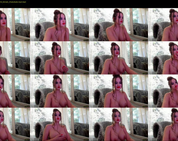 alexispixie — 7 minute Chaturbate female cam show recording, 1080p, Jul 10, 2021