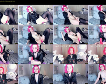 alicentity — 64 minute Chaturbate female cam show recording, 1080p, Jul 10, 2021