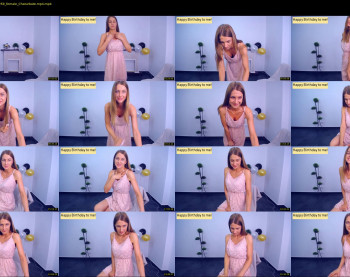 alisaa__fox — 29 minute Chaturbate female cam show recording, 1080p, Jul 10, 2021