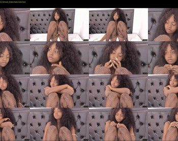 alison_ker — 33 minute Chaturbate female cam show recording, 1080p, Jul 10, 2021