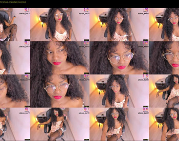 alison_ker — 11 minute Chaturbate female cam show recording, 1080p, Jul 11, 2021