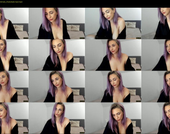 allayah — 28 minute Chaturbate female cam show recording, 1080p, Jul 10, 2021