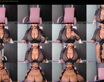 amazon_brunette — 64 minute Chaturbate female cam show recording, 720p, Jul 10, 2021