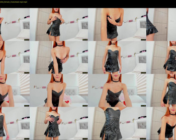 amberlowell — 70 minute Chaturbate female cam show recording, 1080p, Jul 10, 2021