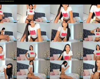 anablerd — 21 minute Chaturbate female cam show recording, 1080p, Jul 10, 2021