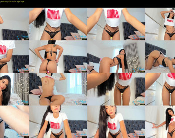anablerd — 71 minute Chaturbate female cam show recording, 1080p, Jul 10, 2021