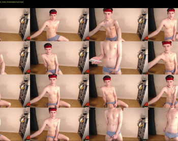 andreyve — 70 minute Chaturbate male cam show recording, 720p, Jul 10, 2021