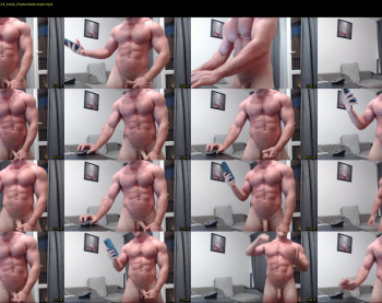andry_dick — 22 minute Chaturbate male cam show recording, 720p, Jul 10, 2021