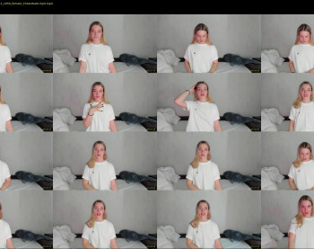 angel_from_sky — 3 minute Chaturbate female cam show recording, 1080p, Jul 10, 2021