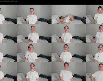 angel_from_sky — 70 minute Chaturbate female cam show recording, 1080p, Jul 10, 2021