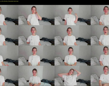 angel_from_sky — 70 minute Chaturbate female cam show recording, 1080p, Jul 10, 2021