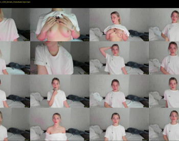 angel_from_sky — 70 minute Chaturbate female cam show recording, 1080p, Jul 10, 2021