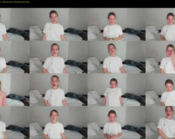 angel_from_sky — 40 minute Chaturbate female cam show recording, 1080p, Jul 10, 2021