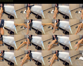 angelqueen1 — 17 minute Chaturbate female cam show recording, 1080p, Jul 10, 2021