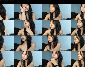 annaxnasty — 30 minute Chaturbate female cam show recording, 720p, Jul 10, 2021