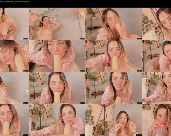 antonia_savatto_ — 70 minute Chaturbate female cam show recording, 1080p, Jul 10, 2021