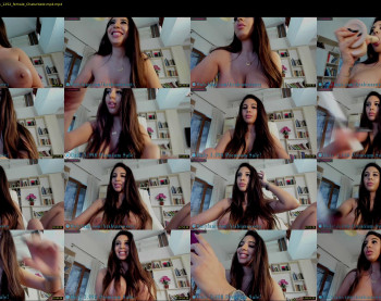 arabiansweety — 73 minute Chaturbate female cam show recording, 1080p, Jul 10, 2021