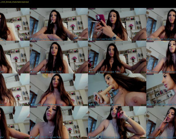 arabiansweety — 74 minute Chaturbate female cam show recording, 1080p, Jul 10, 2021