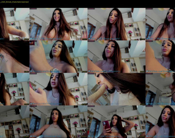 arabiansweety — 73 minute Chaturbate female cam show recording, 1080p, Jul 10, 2021