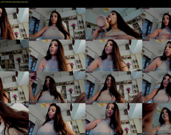 arabiansweety — 31 minute Chaturbate female cam show recording, 1080p, Jul 10, 2021