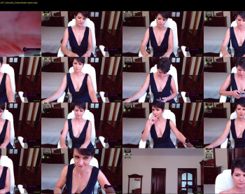 arianasage_ — 71 minute Chaturbate female cam show recording, 1080p, Jul 10, 2021