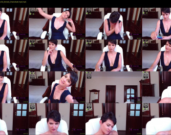 arianasage_ — 38 minute Chaturbate female cam show recording, 1080p, Jul 10, 2021