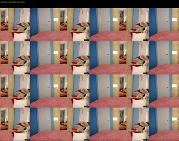 arinamir — 13 minute Chaturbate female cam show recording, 1080p, Jul 10, 2021