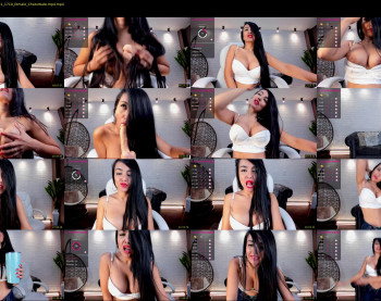 ashleyjhonson1 — 70 minute Chaturbate female cam show recording, 1080p, Jul 10, 2021