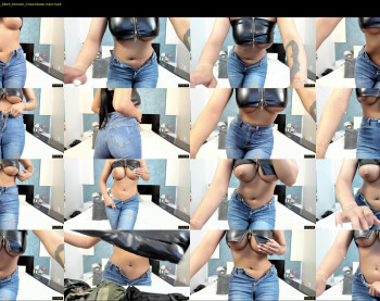 asian_delight_ — 30 minute Chaturbate female cam show recording, 1080p, Jul 10, 2021
