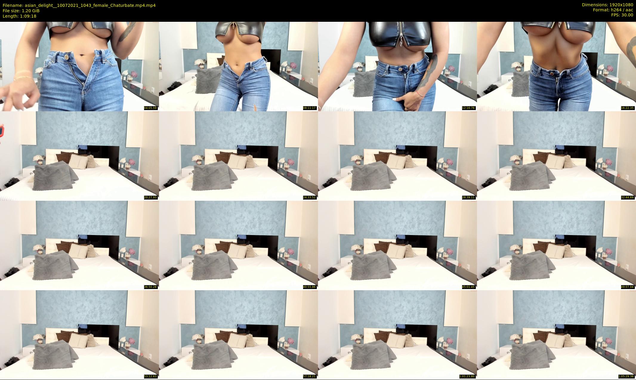 asian_delight_ — 70 minute Chaturbate female cam show recording, 1080p, Jul 10, 2021