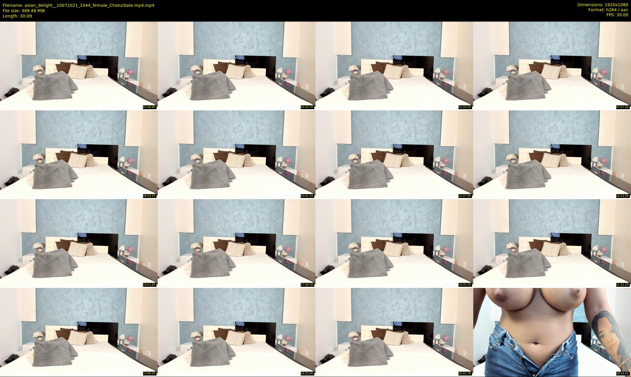 asian_delight_ — 31 minute Chaturbate female cam show recording, 1080p, Jul 10, 2021