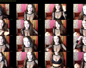 barbara_purple — 47 minute Chaturbate female cam show recording, 720p, Jul 11, 2021