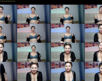batari_giya — 34 minute Chaturbate female cam show recording, 720p, Jul 10, 2021