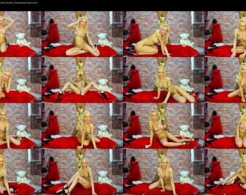beatrix_rich — 68 minute Chaturbate female cam show recording, 1080p, Jul 11, 2021