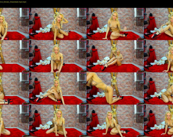 beatrix_rich — 30 minute Chaturbate female cam show recording, 1080p, Jul 11, 2021