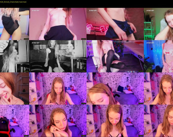 beautyeliise — 30 minute Chaturbate female cam show recording, 1080p, Jul 10, 2021