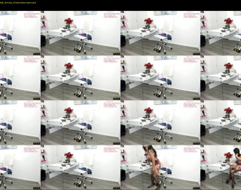 beebeethai — 4 minute Chaturbate female cam show recording, 1080p, Jul 10, 2021