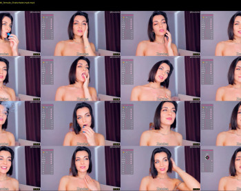 bekadravt — 3 minute Chaturbate couple cam show recording, 1080p, Jul 10, 2021