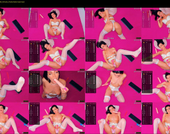 bekadravt — 38 minute Chaturbate couple cam show recording, 1080p, Jul 10, 2021