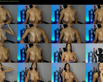 bella_pocahontas3 — 40 minute Chaturbate female cam show recording, 1080p, Jul 10, 2021