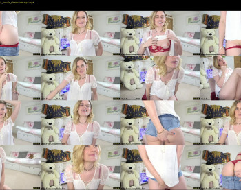 belle_jlou — 63 minute Chaturbate female cam show recording, 720p, Jul 10, 2021