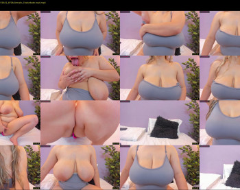 big_tits_in_your_face — 67 minute Chaturbate female cam show recording, 1080p, Jul 10, 2021
